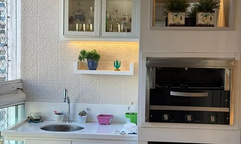 Apartamento De Alto ...