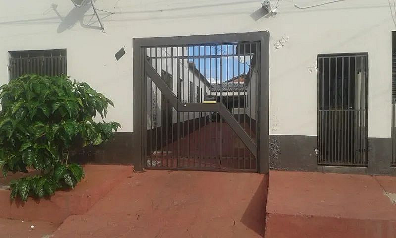 Aluga-Se Kitnet ...