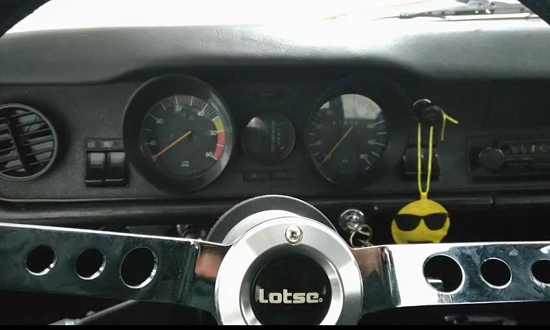 Chevrolet Opala L/Sl...