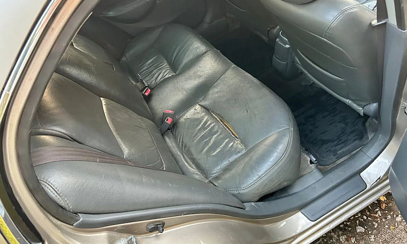 Honda Civic Sedan Ex...