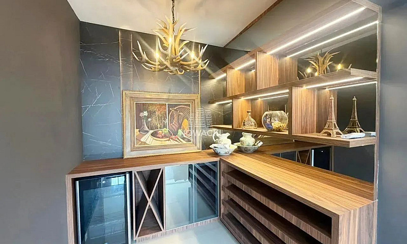 Apartamento Completa...