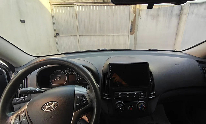 Hyundai I30 2.0 16V ...