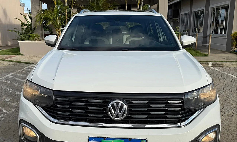 Volkswagen T-Cross H...