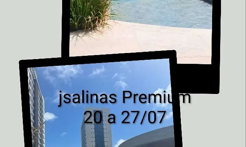 Salinas Premium Reso...