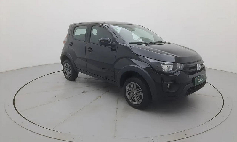 Fiat Mobi Like 1.0 F...