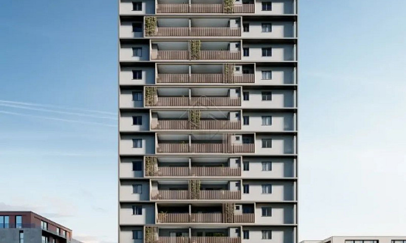 Apartamento A Venda ...