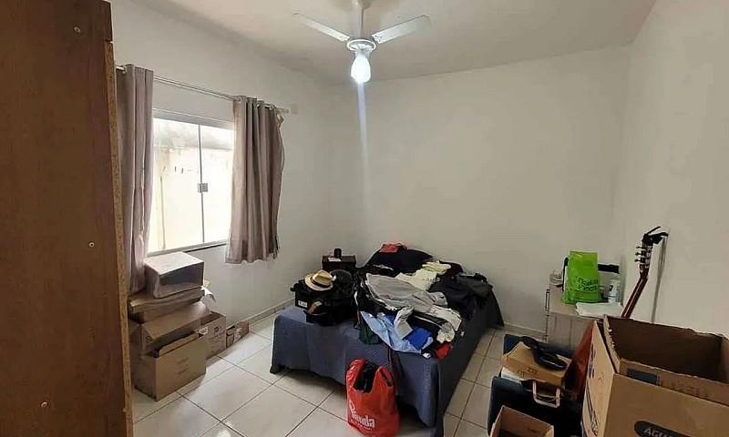 Vende-Se Casa No Ben...