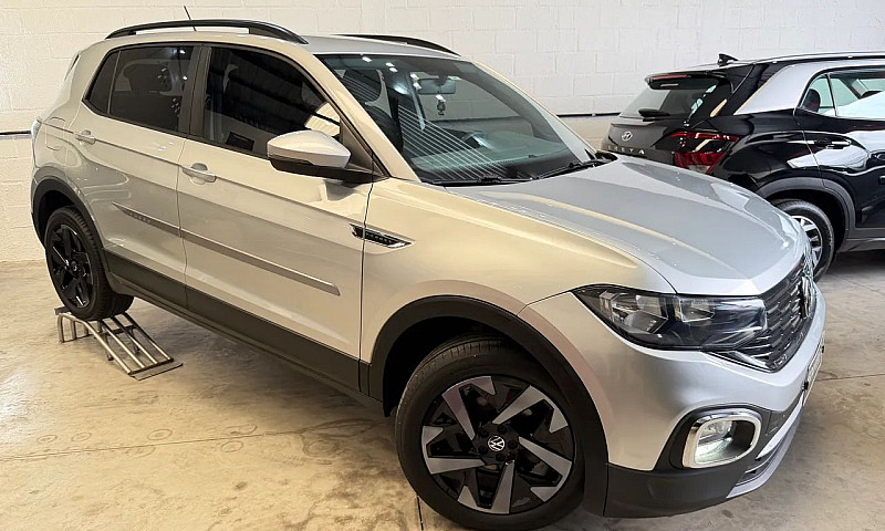 Volkswagen T-Cross 1...