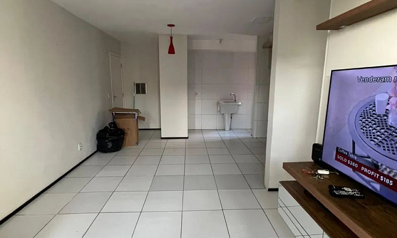 Vendo Apartamento 2 ...