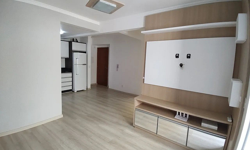 Apartamento 2 Quarto...