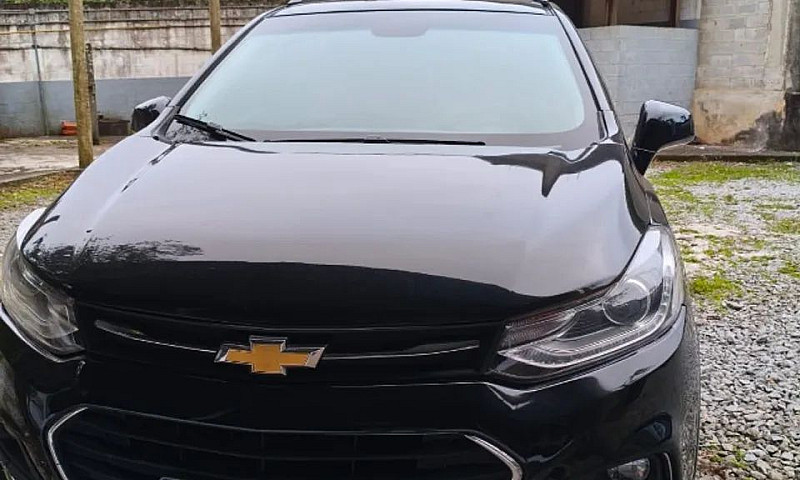 Chevrolet Tracker Lt...