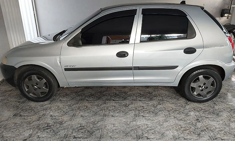 Chevrolet Celta Spir...