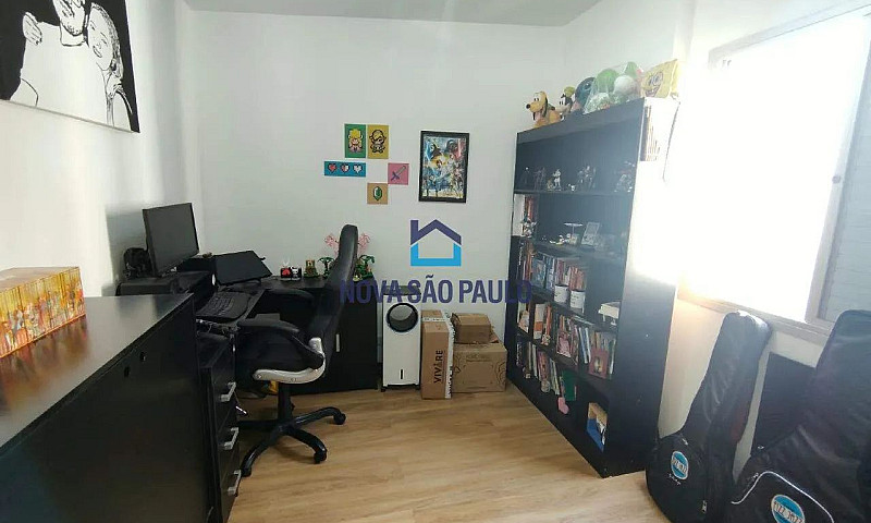 Apartamento À Venda ...