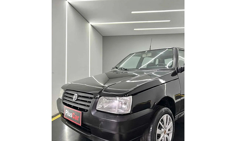 Fiat Uno Mille 1.0 F...