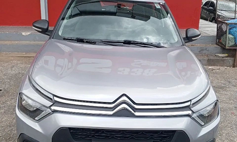 Citroen C3 Feel 1.0 ...