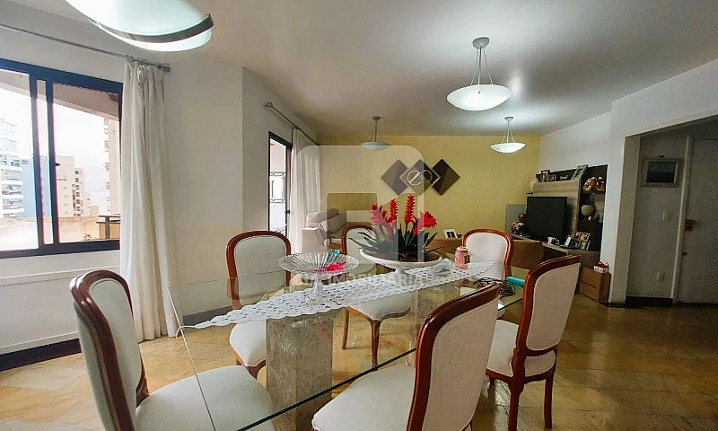 Apartamento De 3 Dor...