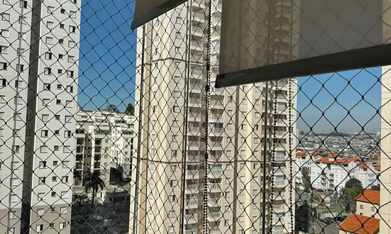 Apartamento Para Alu...
