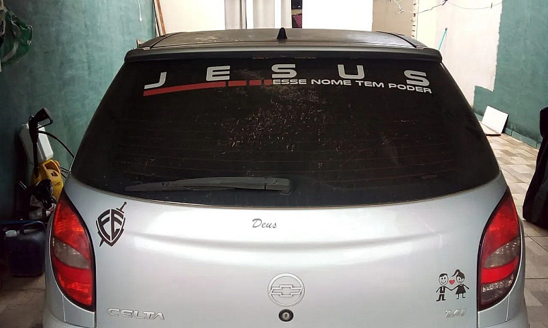 Chevrolet Celta 1.4/...