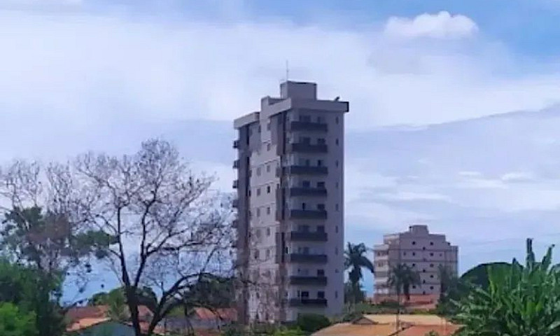 Apartamento De 3 Qua...