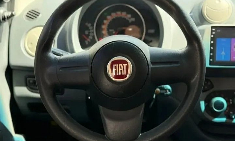 Fiat Uno Way 1.0 Evo...