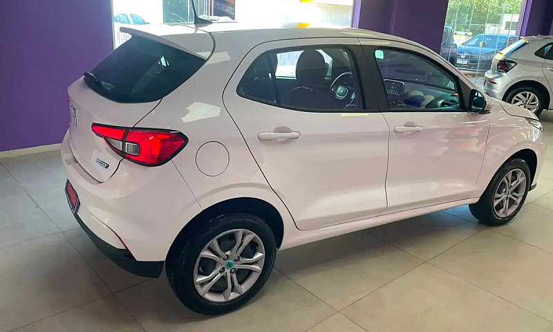 Fiat Argo Drive 1.0 ...