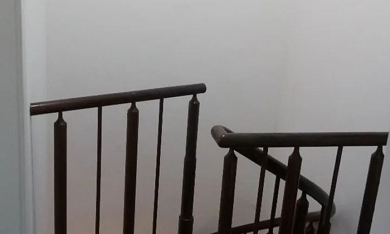 Alugo Casa 3 Quartos...