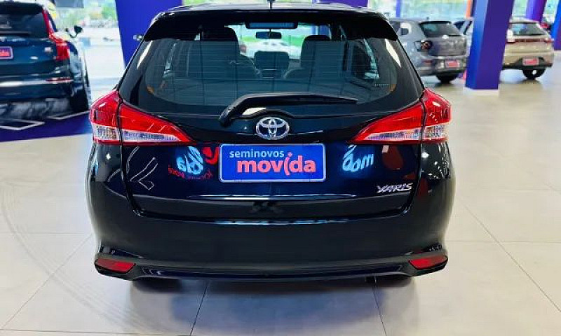 Toyota Yaris Xl 1.5 ...
