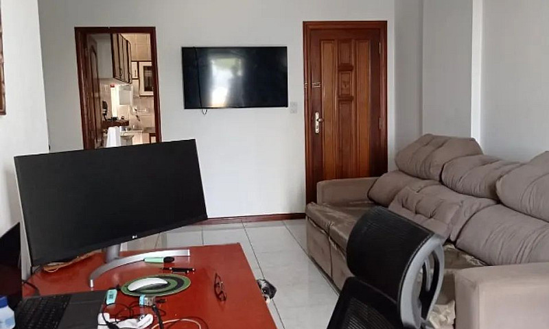 Excelente Apartament...