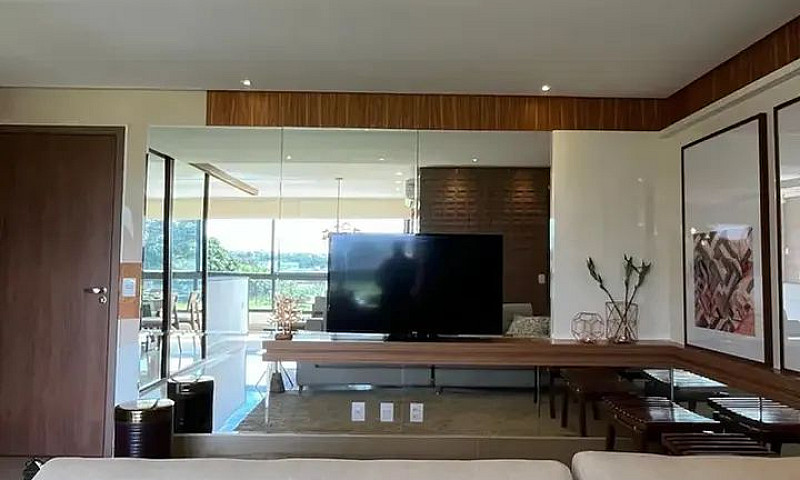 Apartamento Mobiiado...