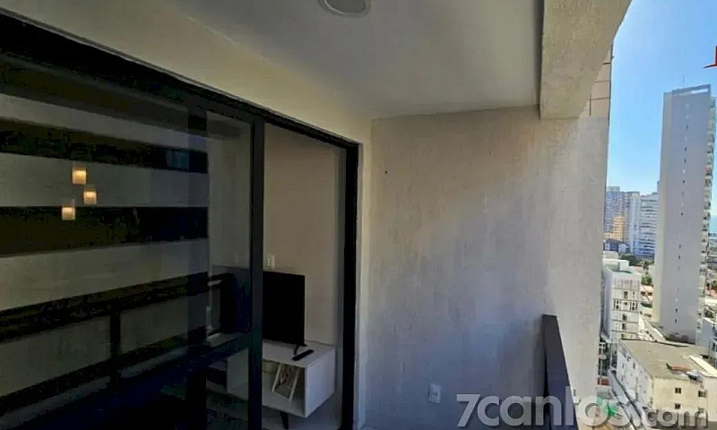 Apartamento, Meirele...