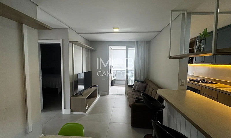 Apartamento 2 Suítes...