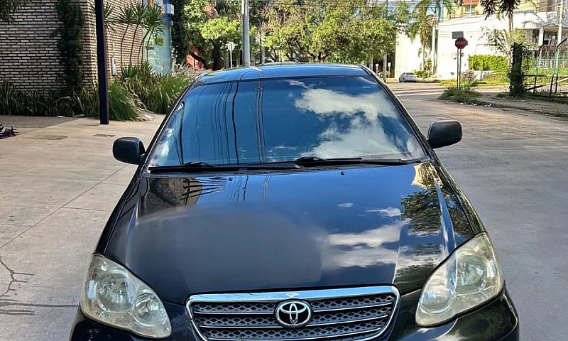 Toyota Corolla Xei 1...