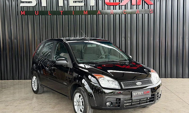 Ford Fiesta 1.6 8V F...