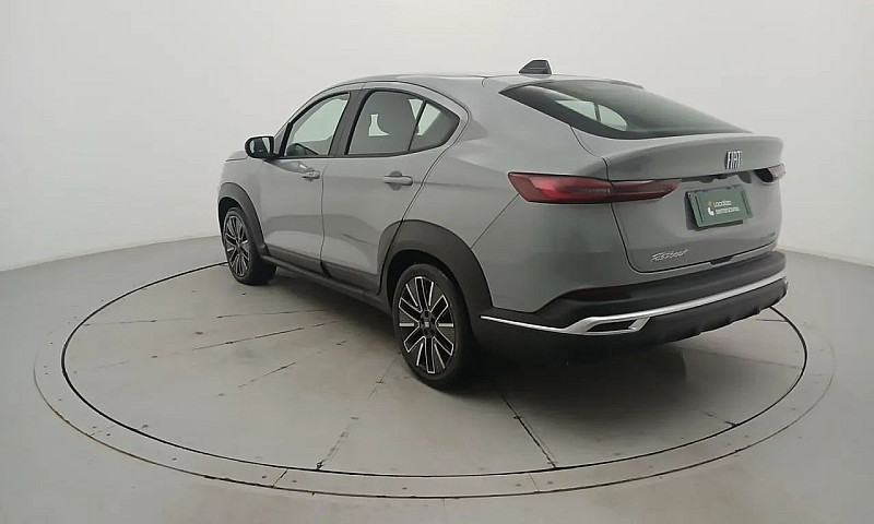 Fiat Fastback Audace...