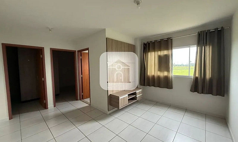 Apartamento Com 47M²...