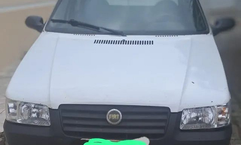 Fiat Uno Mille 1.0 F...