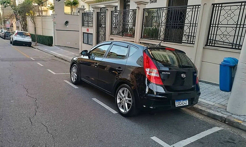 Hyundai I30 2.0 16V ...