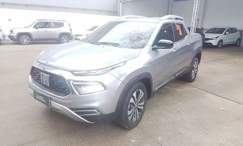 Fiat Toro Volcano 2....