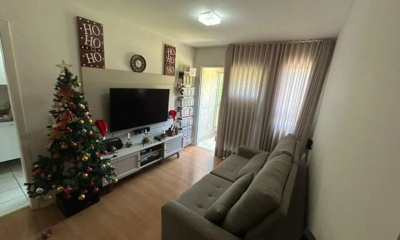 Apartamento Para Alu...