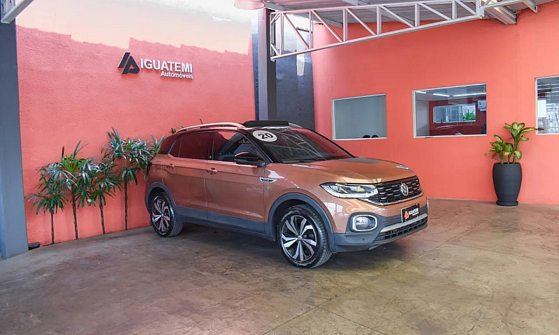 Volkswagen T-Cross H...