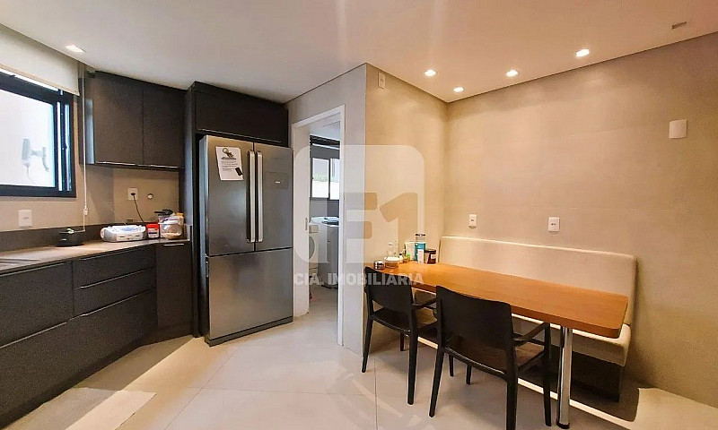 Apartamento De 3 Dor...