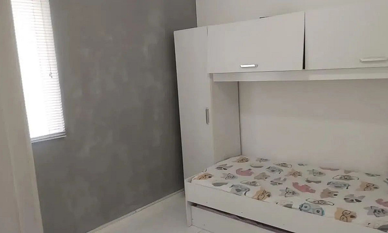 Apartamento Com 2 Do...