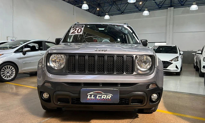 Jeep Renegade Sport ...