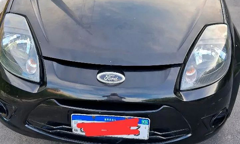 Ford Ka 1.0 8V/1.0 8...