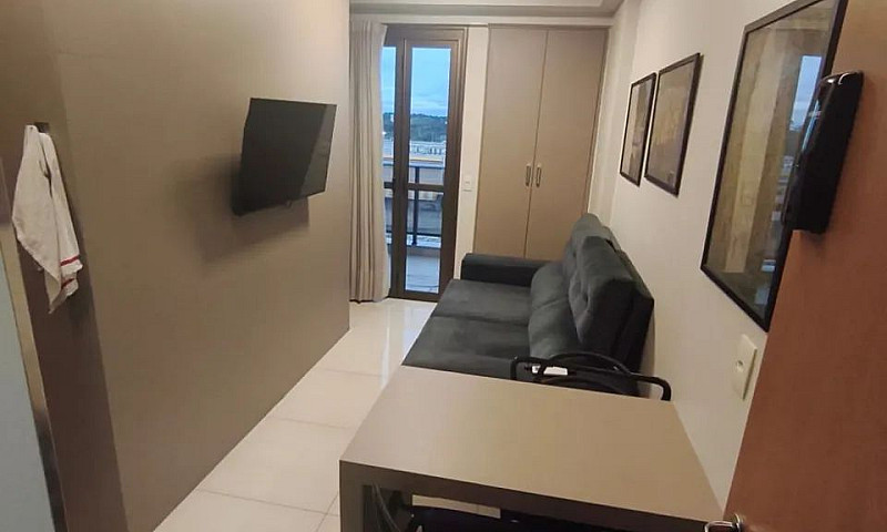 Lindo Apartamento No...