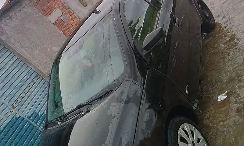 Volkswagen Gol Geraç...