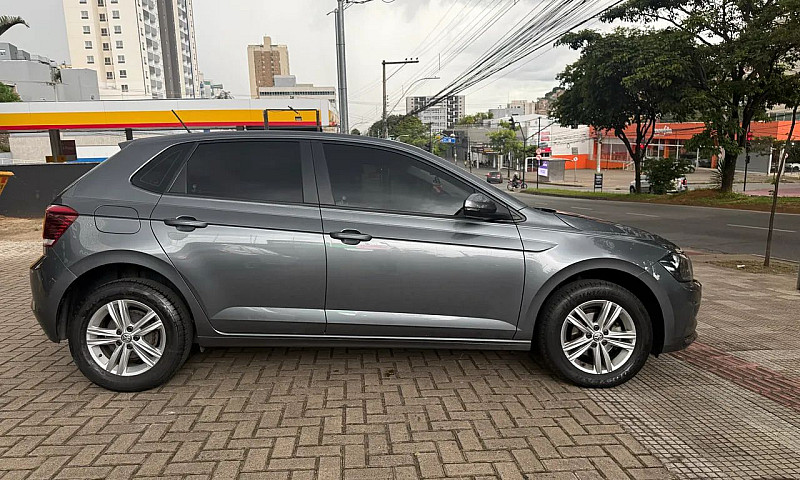 Volkswagen Polo 1.6 ...