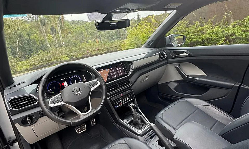 Volkswagen T-Cross H...