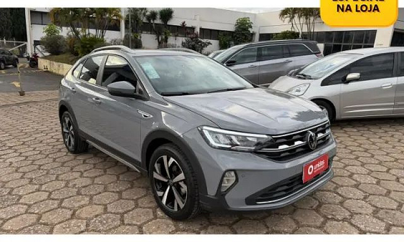 Volkswagen Nivus Hig...