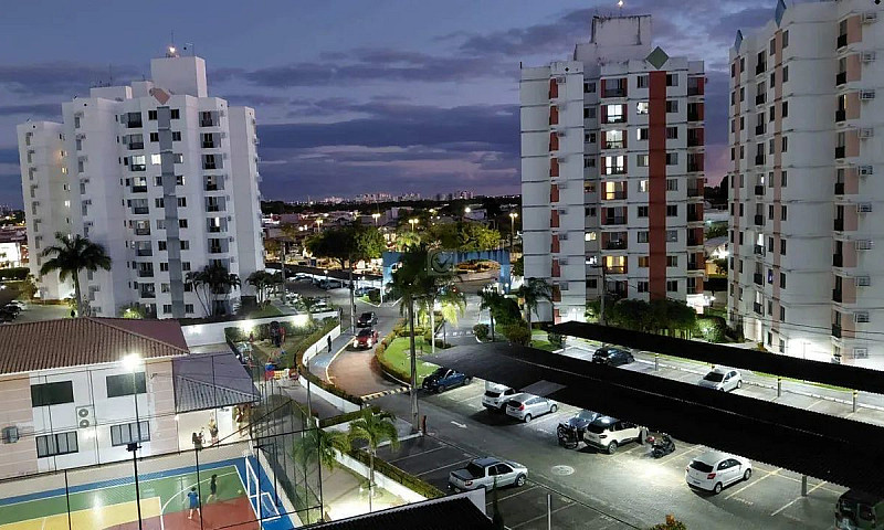Apartamento De 68M² ...